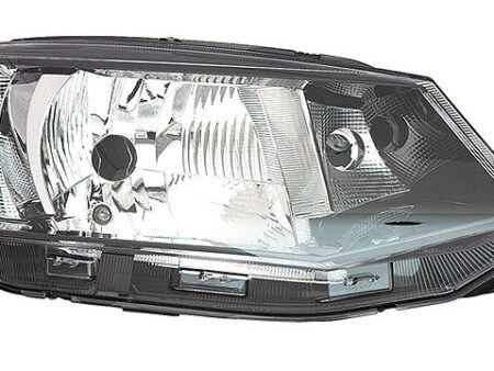 Faro Delantero Izquierdo Skoda Fabia (2014-2020)