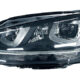 Faro Delantero Izquierdo Volkswagen Golf VII (2012-2017)