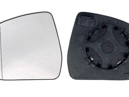 Izquierdo Ford Focus (2007-2012)