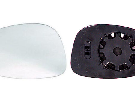 Izquierdo Ford KA (2009-2020)