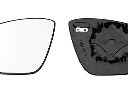 Izquierdo Ford KA+ (2015-2020)