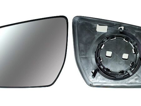 Izquierdo Ford Ranger (2011-2020)