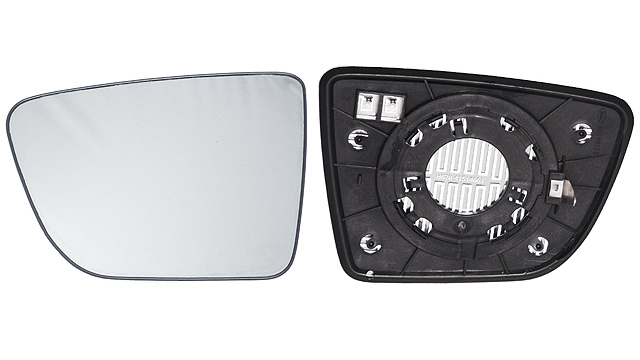 Espejo Cristal + Base Izquierdo Kia Venga (2010-2020)