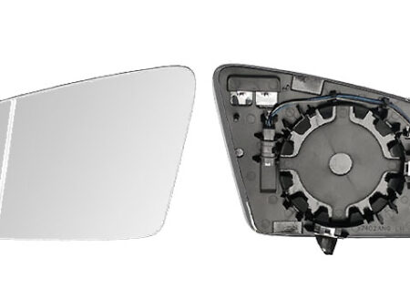 Izquierdo Mercedes W176 A (2012-2015)