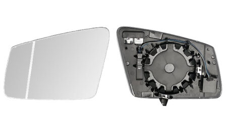 Izquierdo Mercedes W246 B (2011-2020)