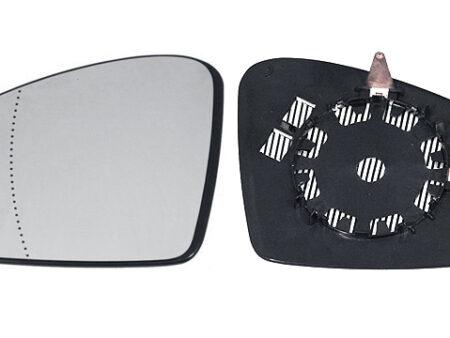Izquierdo Smart ForFour (2014-2020)