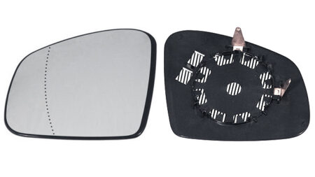 Izquierdo Smart ForTwo (2014-2020)