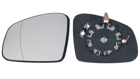 Izquierdo Smart ForTwo (2014-2020)