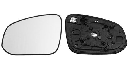 Izquierdo Toyota RAV4 (2012-2020)