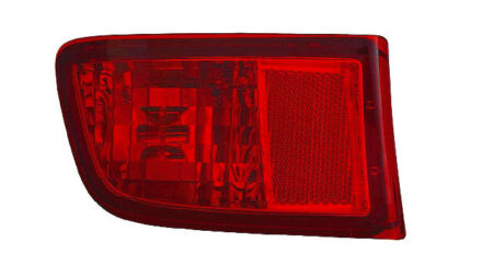 Piloto Parag.Trasero Izquierdo Toyota Land Cruiser (FJ120) (03->08)