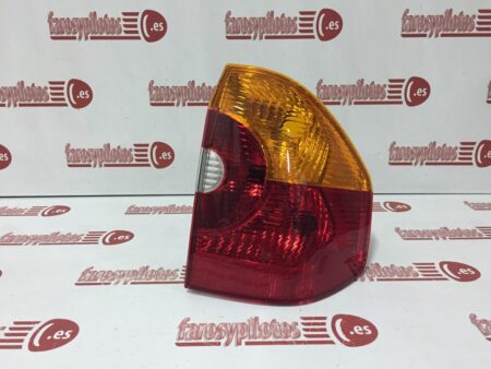 Piloto trasero derecho BMW X3 E83 años 2003 a 2006 - Imagen 2