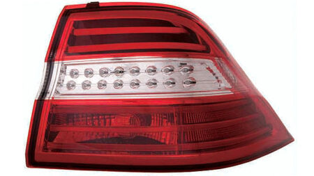 Piloto Trasero Derecho Mercedes W166 M Class (2012-2020)