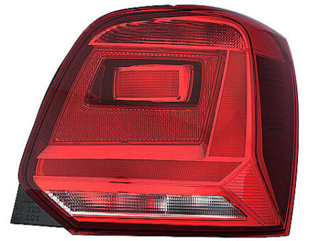 Piloto Trasero Derecho Volkswagen Polo (2014-2017)