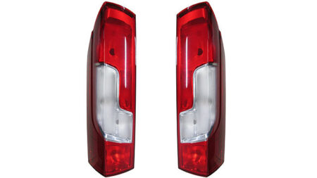 Piloto Trasero Izquierdo Fiat Ducato (2014-2020)