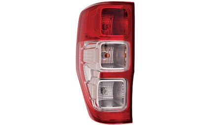 Piloto Trasero Izquierdo Ford Ranger (2011-2020)