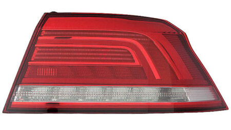 Piloto Trasero Izquierdo Volkswagen Passat (2014-2020)