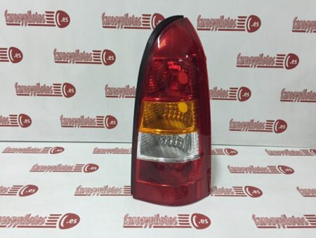 Piloto trasero derecho Opel Astra G Caravan Familiar Año 1998 a 2004