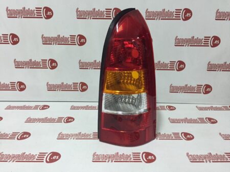 Piloto trasero derecho Opel Astra G Caravan Familiar Año 1998 a 2004 - Imagen 2
