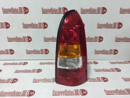 Piloto trasero derecho Opel Astra G Caravan Familiar Año 1998 a 2004 - Imagen 3