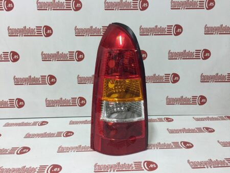 Piloto trasero izquierdo Opel Astra G Caravan Familiar Año 1998 a 2004