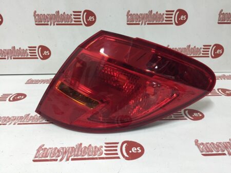 Piloto trasero derecho Opel Meriva Año 2010 a 2013 - Imagen 3