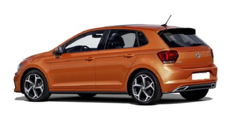 Piloto trasero izquierdo Volkswagen Polo VI Año 2017 a 2020 (Producto Reciclado) - Imagen 2