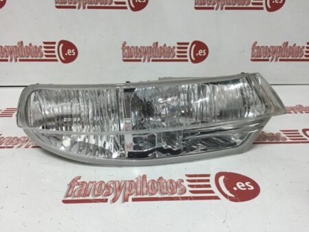 Antiniebla delantero derecho Lexus LS300 LS450 Años 2004 a 2006