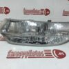 Antiniebla delantero izquierdo Lexus LS300 LS450 Años 2004 a 2006