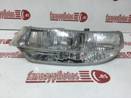 Antiniebla delantero izquierdo Lexus LS300 LS450 Años 2004 a 2006