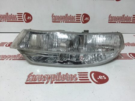 Antiniebla delantero izquierdo Lexus LS300 LS450 Años 2004 a 2006 - Imagen 2