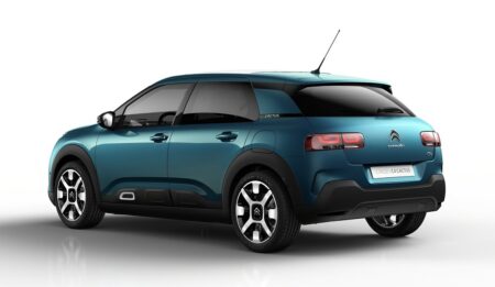 Piloto trasero izquierdo Citroen C4 Cactus Años 2018 a 2022 Restyling - Imagen 2