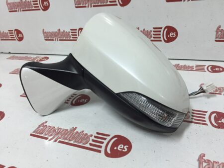 Espejo completo izquierdo Toyota Verso Años 2013 a 2019 (Producto Reciclado) - Imagen 3