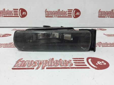 Faro Antiniebla Izquierdo Bmw Serie 3 E46 Compact Año 2000 a 2004 (Producto Reciclado)