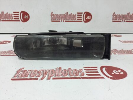 Faro Antiniebla Izquierdo Bmw Serie 3 E46 Compact Año 2000 a 2004 (Producto Reciclado) - Imagen 2
