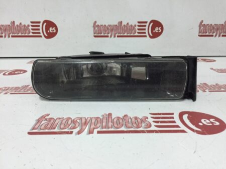 Faro Antiniebla Izquierdo Bmw Serie 3 E46 Compact Año 2000 a 2004 (Producto Reciclado) - Imagen 4