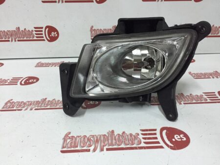 Faro Antiniebla Izquierdo HYUNDAI I30 año 2007 a 2012 (PRODUCTO RECICLADO)