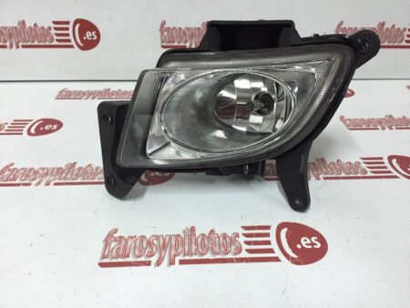 Faro Antiniebla Izquierdo HYUNDAI I30 año 2007 a 2012 (PRODUCTO RECICLADO) - Imagen 2
