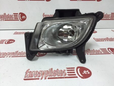 Faro Antiniebla Izquierdo HYUNDAI I30 año 2007 a 2012 (PRODUCTO RECICLADO) - Imagen 3