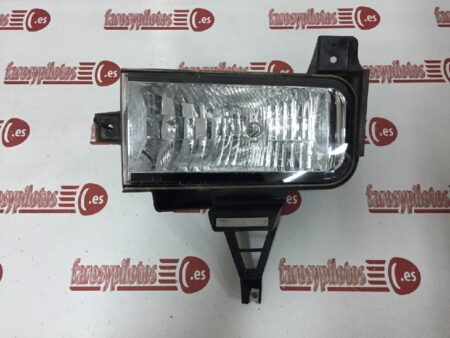 Faro Antiniebla Derecho TOYOTA LAND CRUISER año FJ200 año 2007 a 2011 (PRODUCTO RECICLADO)