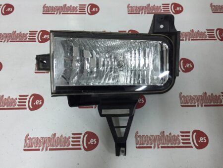 Faro Antiniebla Derecho TOYOTA LAND CRUISER año FJ200 año 2007 a 2011 (PRODUCTO RECICLADO) - Imagen 2