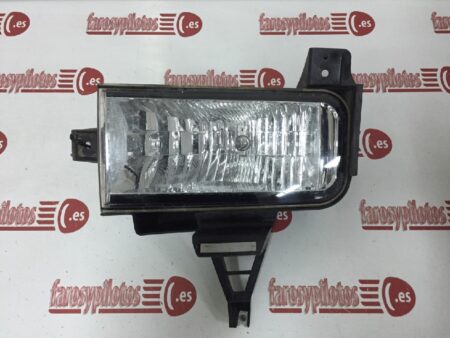 Faro Antiniebla Derecho TOYOTA LAND CRUISER año FJ200 año 2007 a 2011 (PRODUCTO RECICLADO) - Imagen 3
