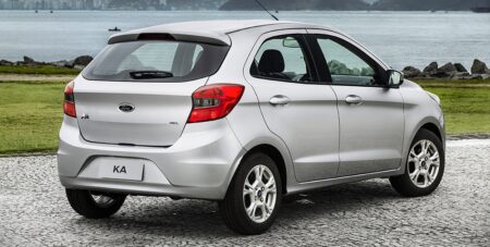 Piloto trasero derecho Ford KA Plus Años 2014 a 2018 (Articulo Reciclado) - Imagen 2