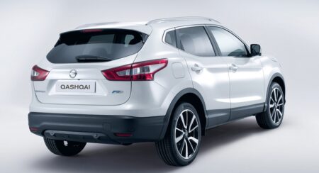 Piloto trasero derecho Nissan Qashqai Año 2014 a 2017 LED - Imagen 2