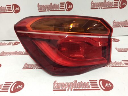 Piloto trasero izquierdo BMW X1 F48 años 2015 a 2020 LED Producto Reciclado