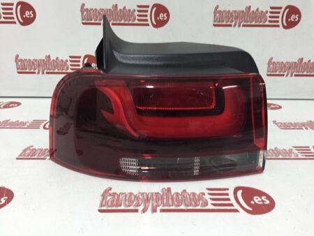 Piloto trasero izquierdo Citroen C4 Cactus Años 2018 a 2022 Restyling - Imagen 4