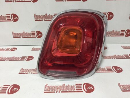 Piloto trasero derecho Fiat 500X Años 2014 a 2020 FIAT 500 X (PRODUCTO RECICLADO)