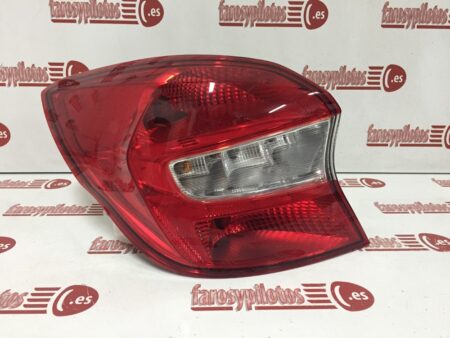Piloto trasero izquierdo Ford KA Plus Años 2014 a 2018 (Articulo Reciclado) - Imagen 3