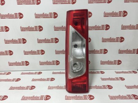 Piloto trasero izquierdo Citroen Jumpy Año 2007 a 2016 Fiat Scudo Peugeot Expert (Producto Reciclado)