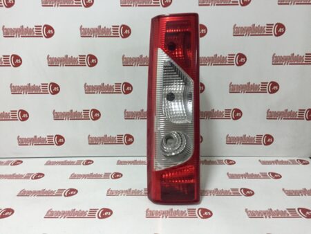 Piloto trasero izquierdo Citroen Jumpy Año 2007 a 2016 Fiat Scudo Peugeot Expert (Producto Reciclado) - Imagen 2
