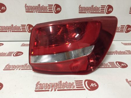 Piloto trasero derecho Kia Ceed Años 2015 a 2018 Sport Wagon SW Familiar LED - Imagen 2